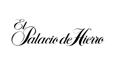 El Palacio de Hierro