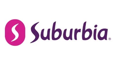 Suburbia