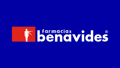Farmacias Benavides