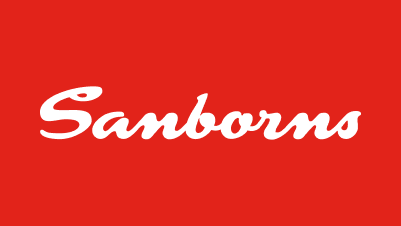 Sanborns
