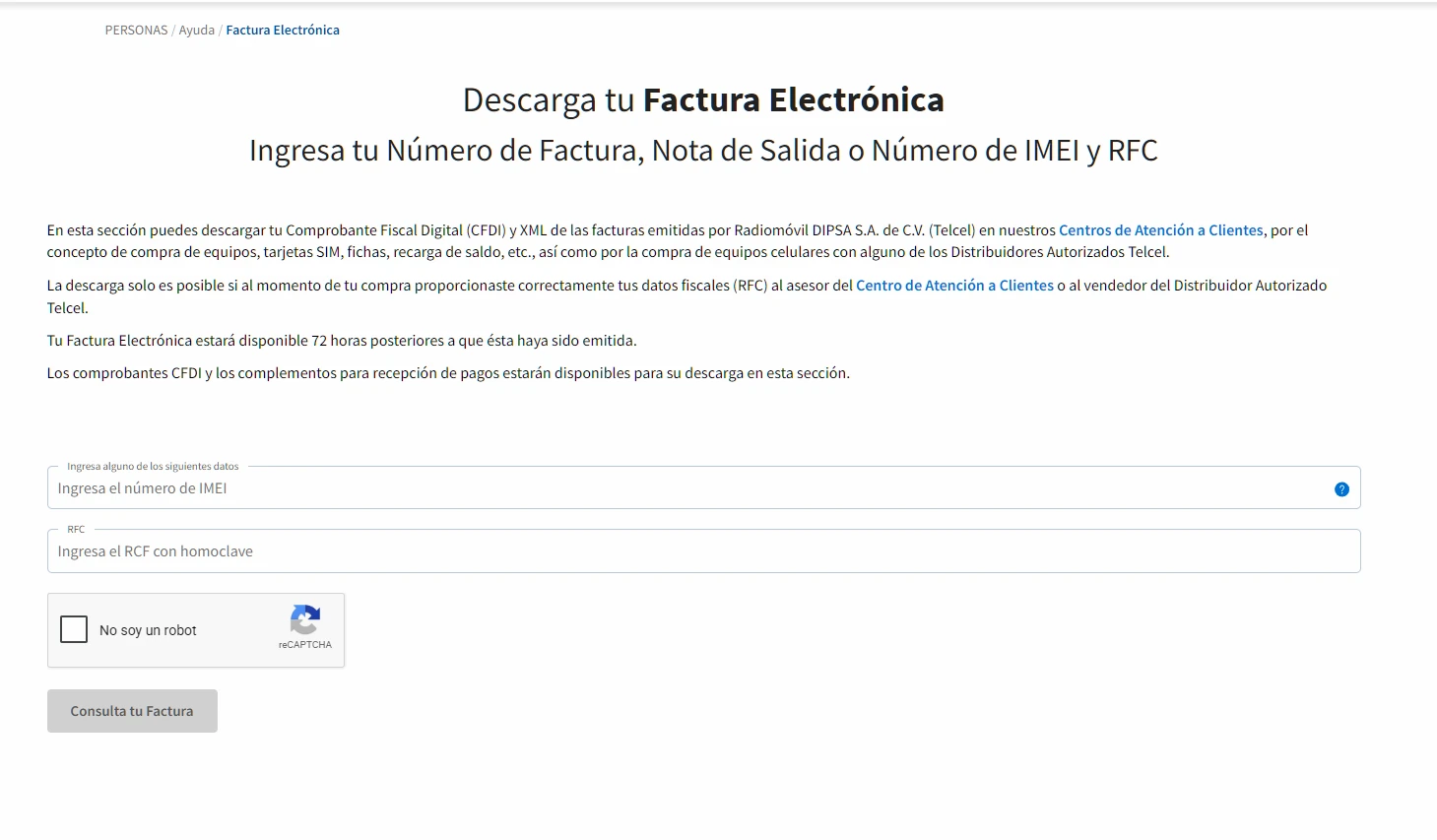 portal-como-facturar-telcel