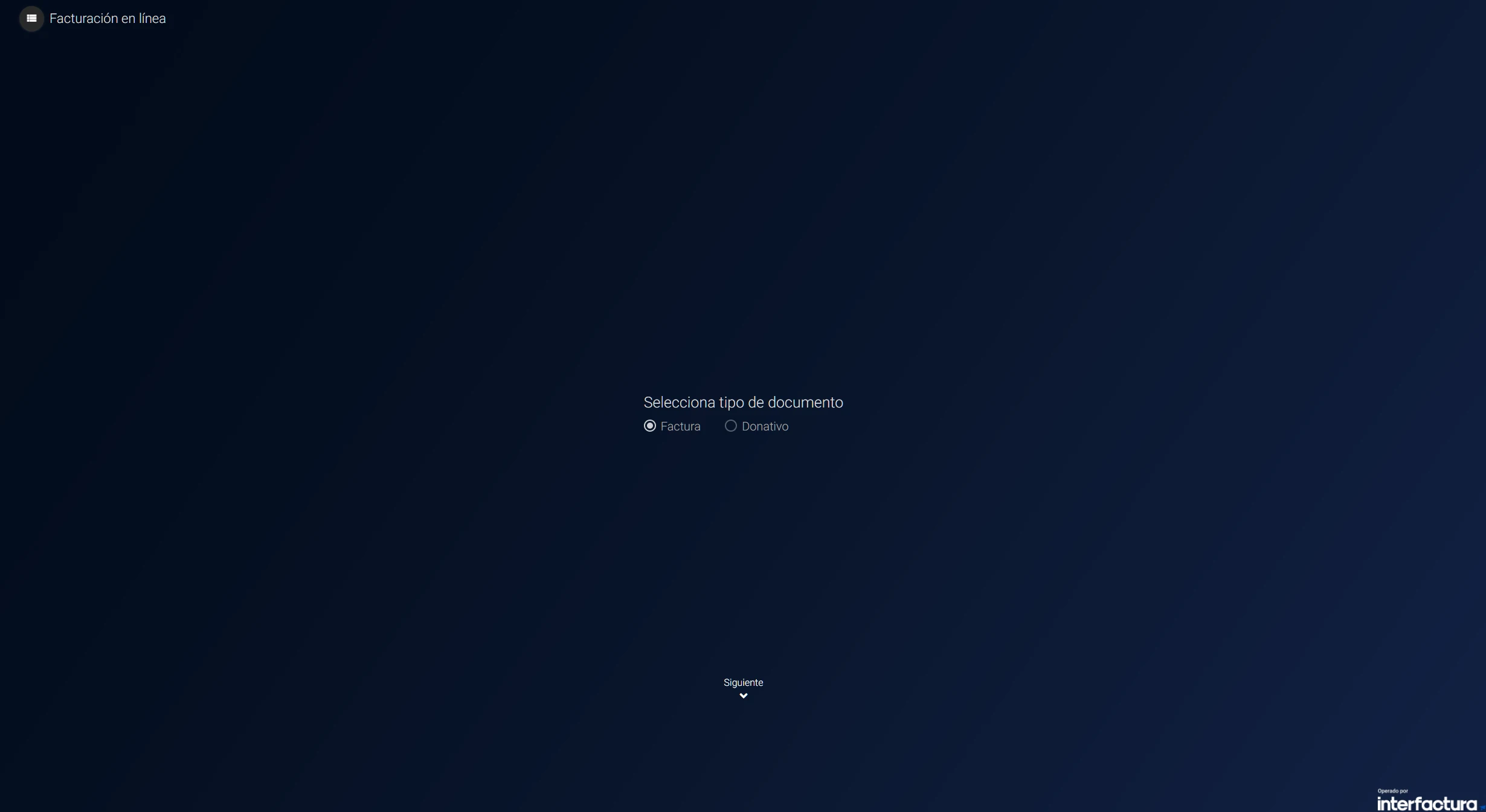 facturar-cinepolis